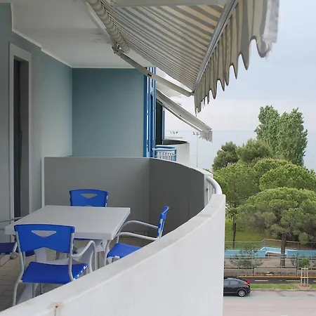 Terme Apartamento Grado