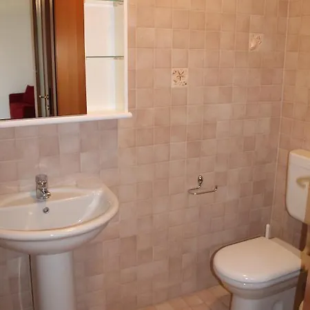 Terme Apartamento *