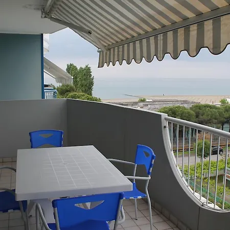 Apartamento Terme