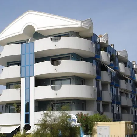 Apartamento Terme