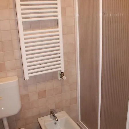 شقة Terme