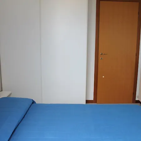 شقة Terme غرادو